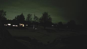 Weather camera view of Country Club of Detroit.