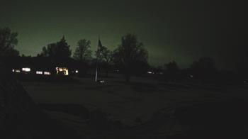 Weather camera view of Country Club of Detroit.