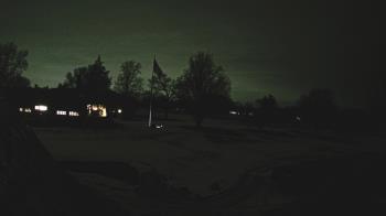 Weather camera view of Country Club of Detroit.