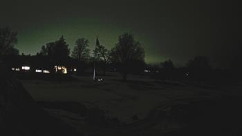 Weather camera view of Country Club of Detroit.