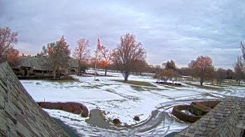 Weather camera view of Country Club of Detroit.