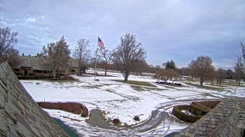 Weather camera view of Country Club of Detroit.