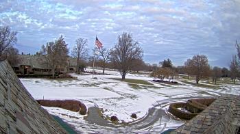 Weather camera view of Country Club of Detroit.
