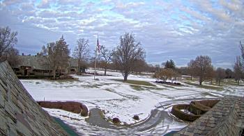 Weather camera view of Country Club of Detroit.