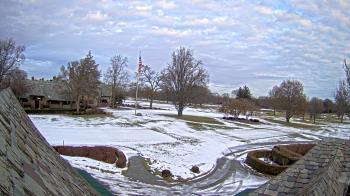 Weather camera view of Country Club of Detroit.