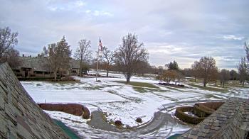 Weather camera view of Country Club of Detroit.