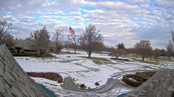 Weather camera view of Country Club of Detroit.