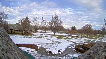 Weather camera view of Country Club of Detroit.