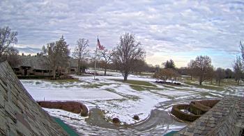 Weather camera view of Country Club of Detroit.