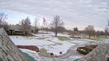 Weather camera view of Country Club of Detroit.