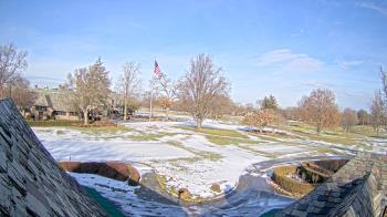 Weather camera view of Country Club of Detroit.