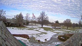 Weather camera view of Country Club of Detroit.