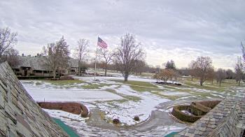 Weather camera view of Country Club of Detroit.