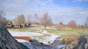 Weather camera view of Country Club of Detroit.
