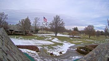 Weather camera view of Country Club of Detroit.