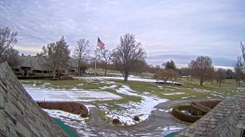 Weather camera view of Country Club of Detroit.