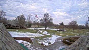 Weather camera view of Country Club of Detroit.
