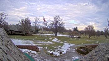 Weather camera view of Country Club of Detroit.