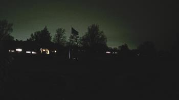 Weather camera view of Country Club of Detroit.