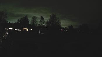 Weather camera view of Country Club of Detroit.