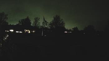 Weather camera view of Country Club of Detroit.