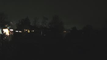 Weather camera view of Country Club of Detroit.