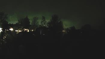 Weather camera view of Country Club of Detroit.