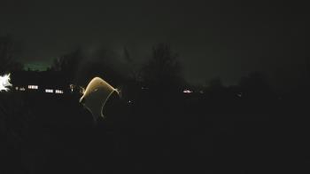 Weather camera view of Country Club of Detroit.