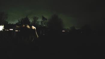 Weather camera view of Country Club of Detroit.