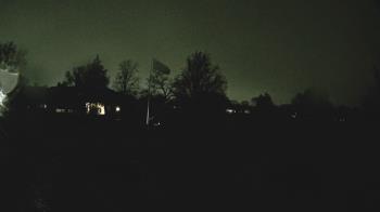 Weather camera view of Country Club of Detroit.