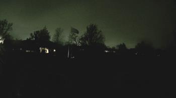 Weather camera view of Country Club of Detroit.