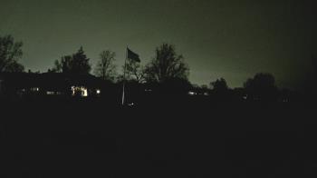 Weather camera view of Country Club of Detroit.