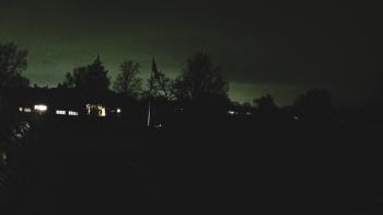 Weather camera view of Country Club of Detroit.