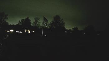 Weather camera view of Country Club of Detroit.