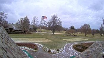 Weather camera view of Country Club of Detroit.