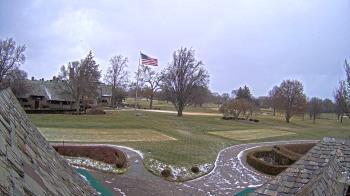 Weather camera view of Country Club of Detroit.