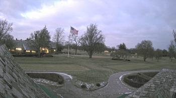 Weather camera view of Country Club of Detroit.