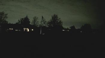 Weather camera view of Country Club of Detroit.