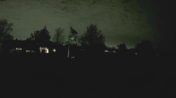 Weather camera view of Country Club of Detroit.