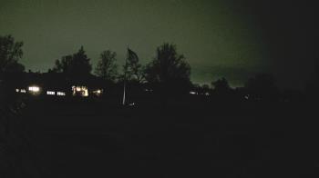 Weather camera view of Country Club of Detroit.