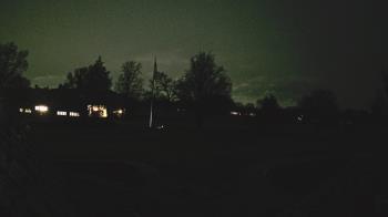 Weather camera view of Country Club of Detroit.