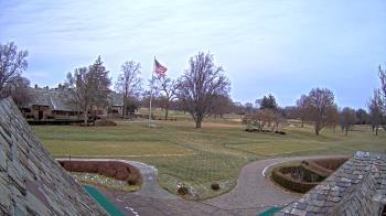 Weather camera view of Country Club of Detroit.