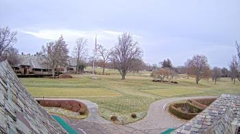 Weather camera view of Country Club of Detroit.