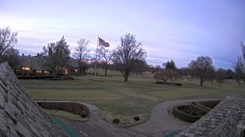 Weather camera view of Country Club of Detroit.