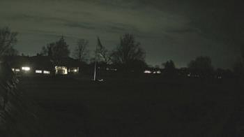 Weather camera view of Country Club of Detroit.