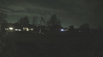 Weather camera view of Country Club of Detroit.