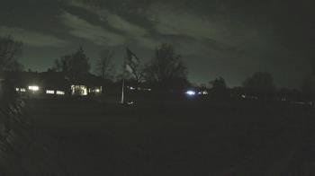 Weather camera view of Country Club of Detroit.