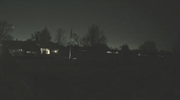 Weather camera view of Country Club of Detroit.