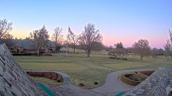 Weather camera view of Country Club of Detroit.