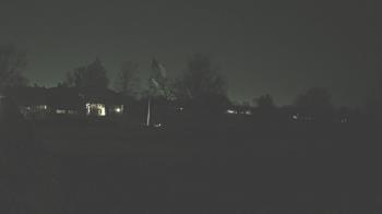 Weather camera view of Country Club of Detroit.